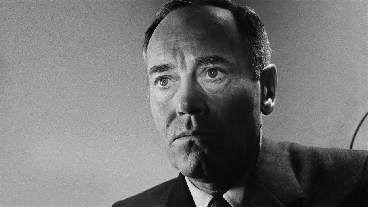 فیلم وضعیت اضطراری (Fail Safe 1964)