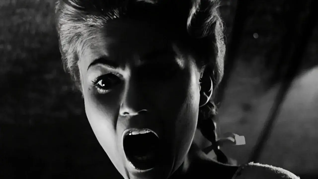 فیلم گوشت خواران (The Flesh Eaters 1964)