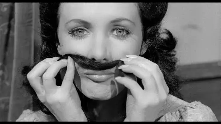 فیلم فانی هیل (Fanny Hill 1964)