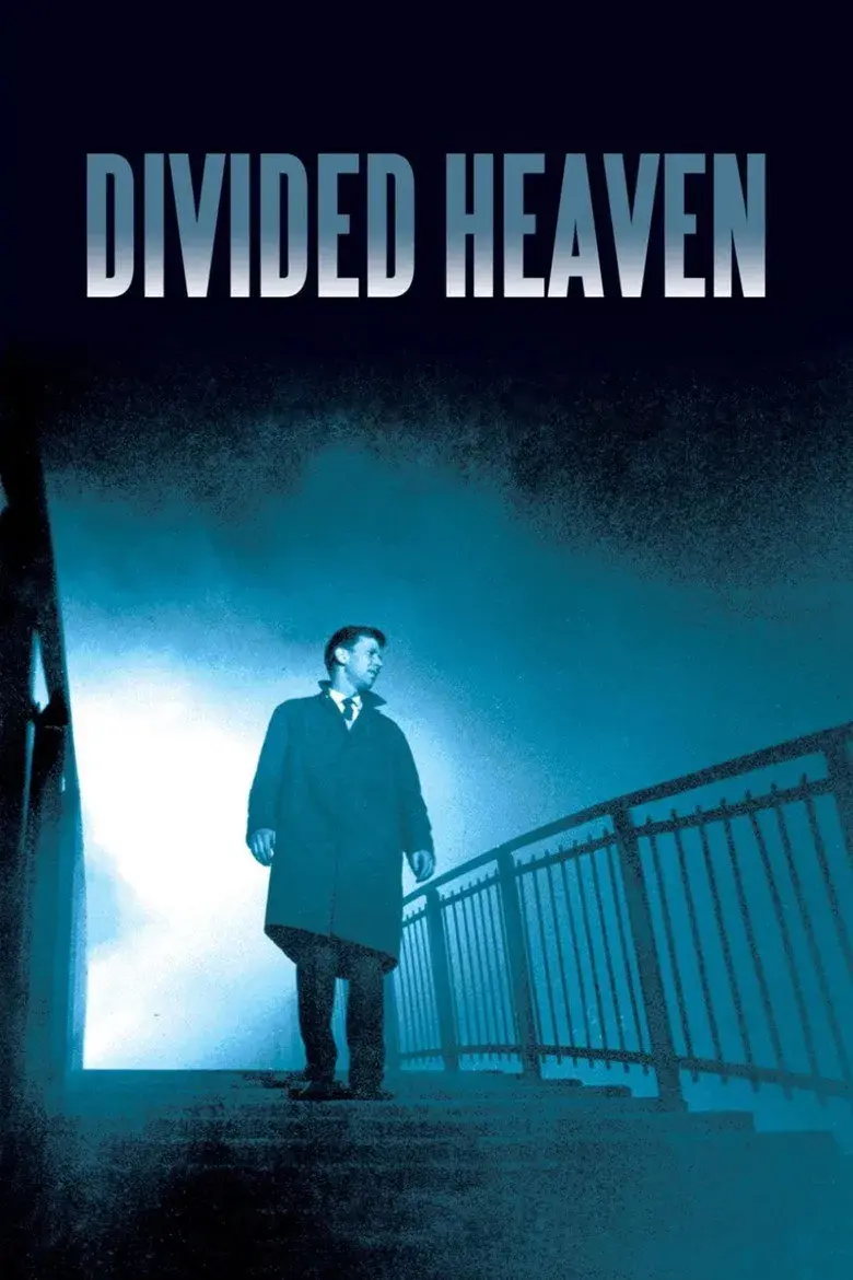 فیلم بهشت تقسیم شده (Divided Heaven 1964)