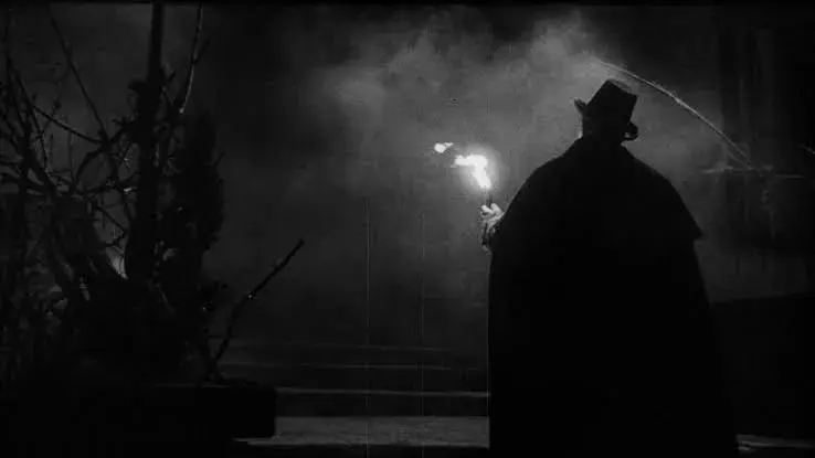 فیلم قلعه خون (Castle of Blood 1964)