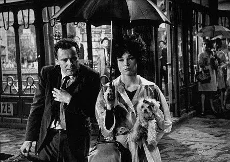 فیلم ایرما خوشگله (Irma la Douce 1963)