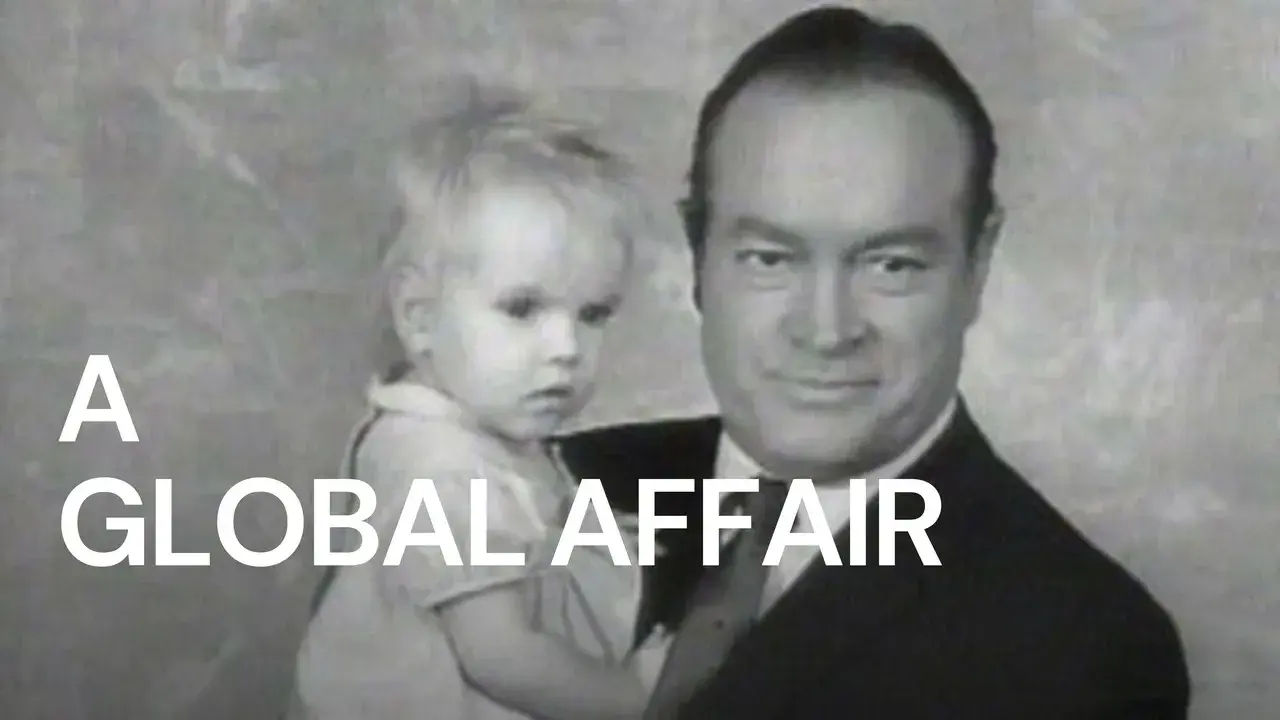 فیلم یک ماجرای جهانی (A Global Affair 1964)