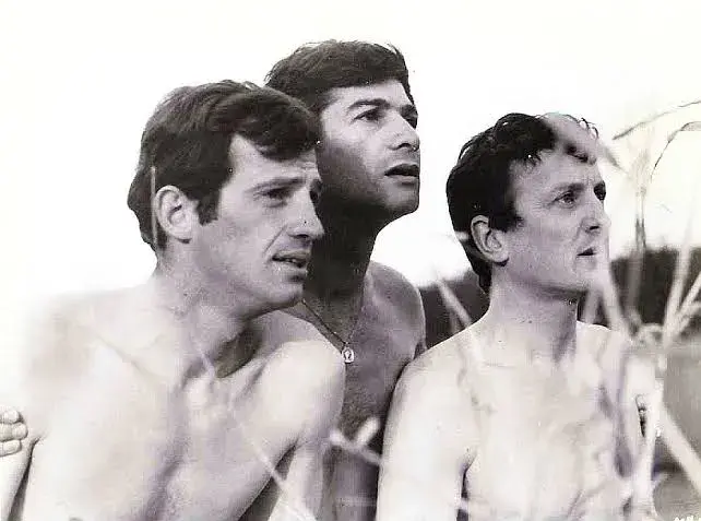 فیلم شکار مردان (Male Hunt 1964)