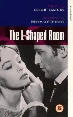 فیلم اتاق ال شکل (The L-Shaped Room 1962)