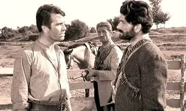 خون روی زمین