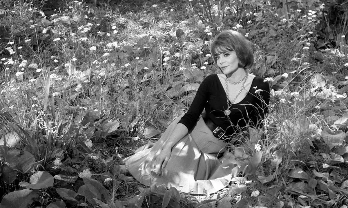فیلم جاودانه (The Immortal One 1963)