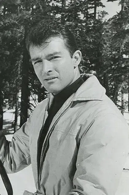 ویلیام ولمن جونیور
