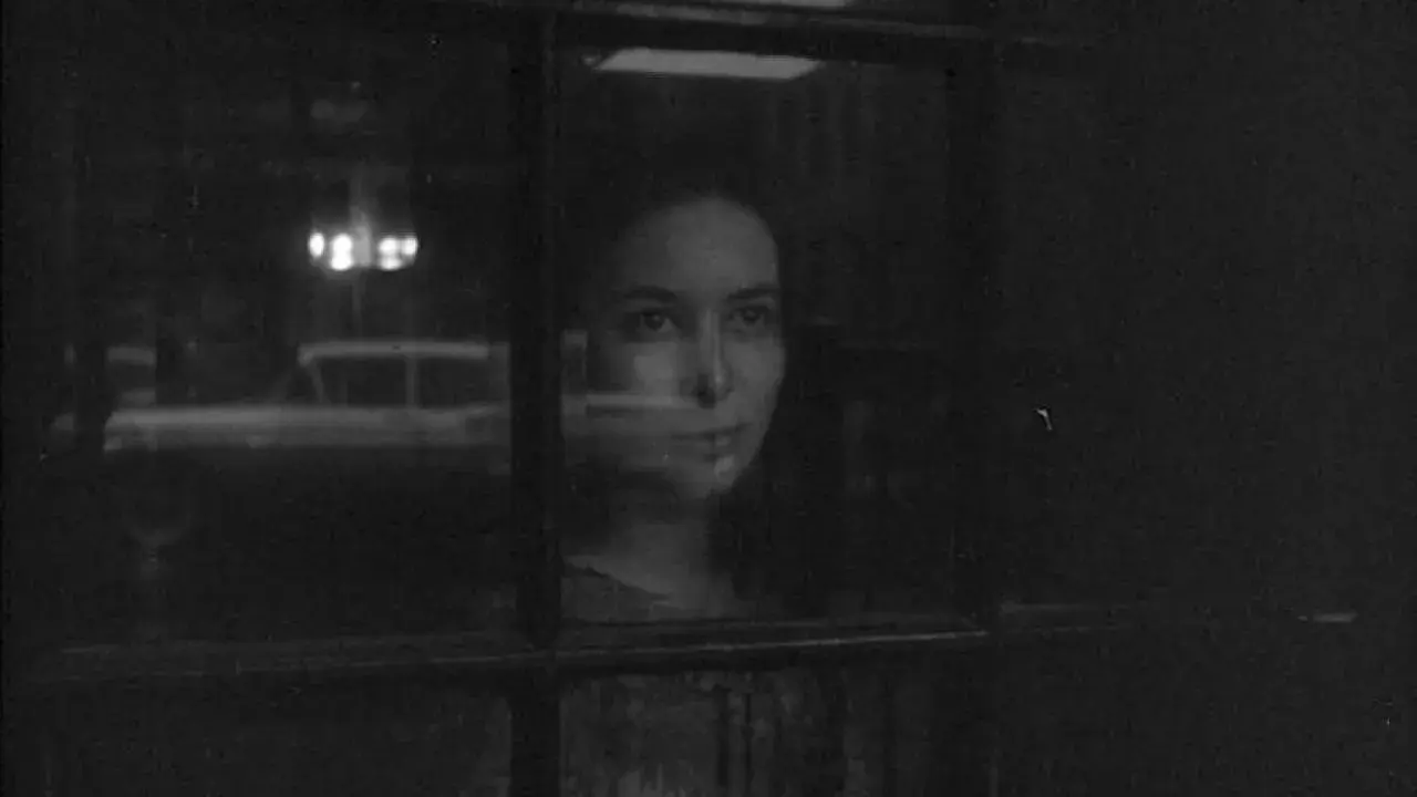 فیلم تفنگ های درختان (Guns of the Trees 1961)