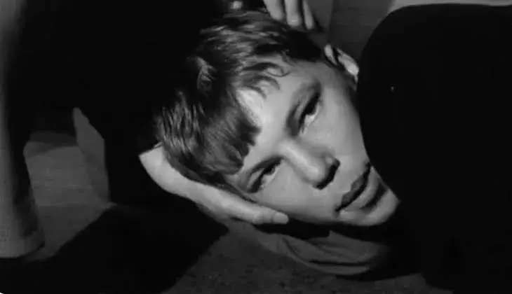 فیلم سوئدی 491 (491- 1964)