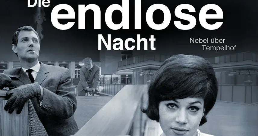 فیلم شب بی پایان (The Endless Night 1963)