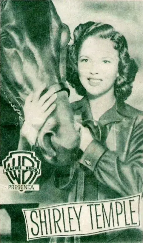 فیلم داستان سی‌بیسکیت (The Story of Seabiscuit 1949)