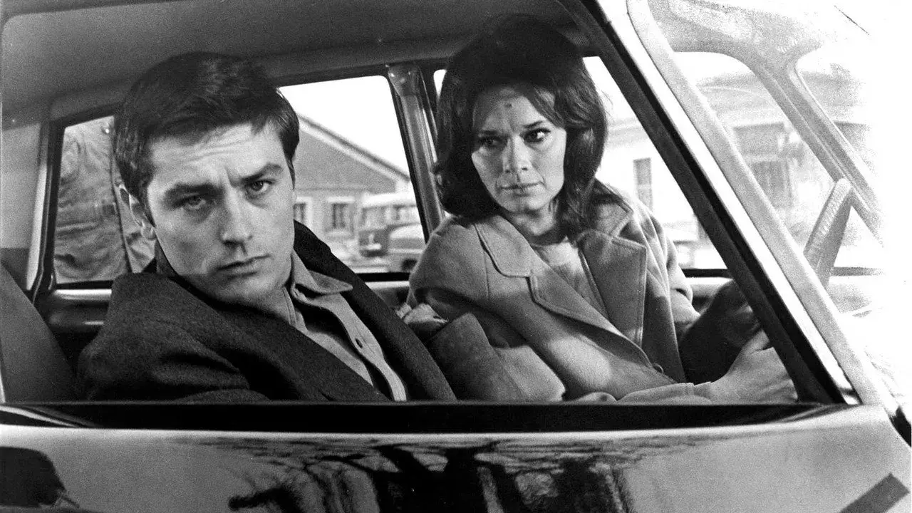فیلم حق کشتن دارم؟ (The Unvanquished 1964)