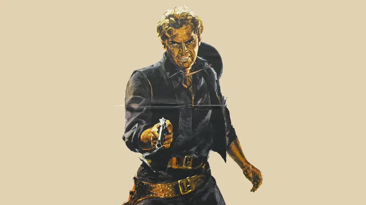 فیلم موریتا (Murieta 1965)