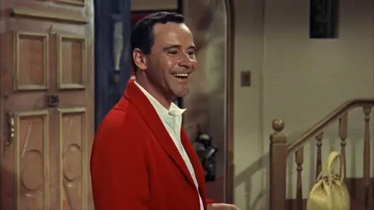 فیلم زیر درخت یام یام (Under the Yum Yum Tree 1963)