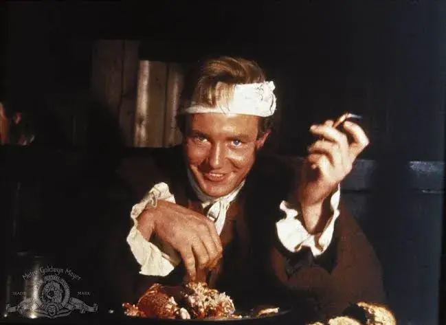 فیلم تام جونز (Tom Jones 1963)