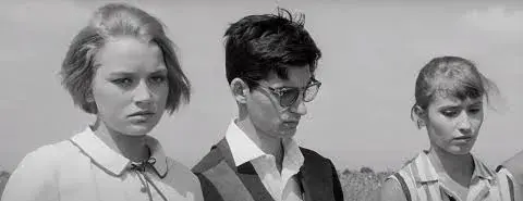 فیلم در جریان (Current 1964)