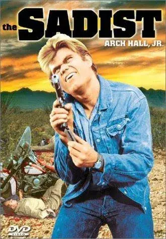 فیلم سادیست (The Sadist 1963)