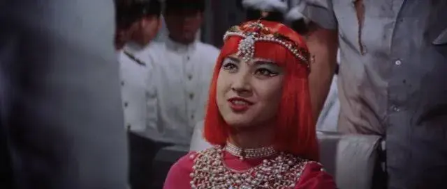 فیلم ژاپنی آتراگون (Atragon 1963)