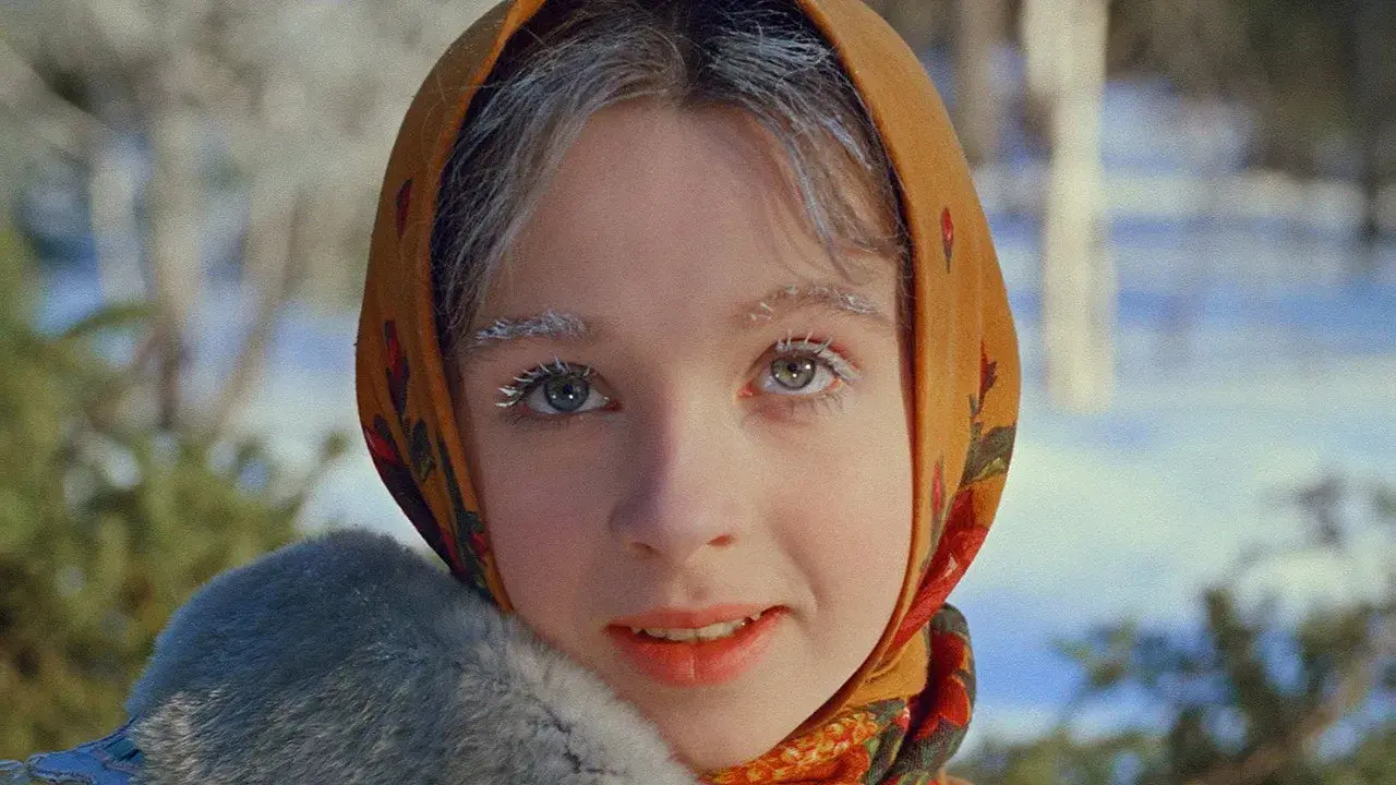 فراستی 1965
