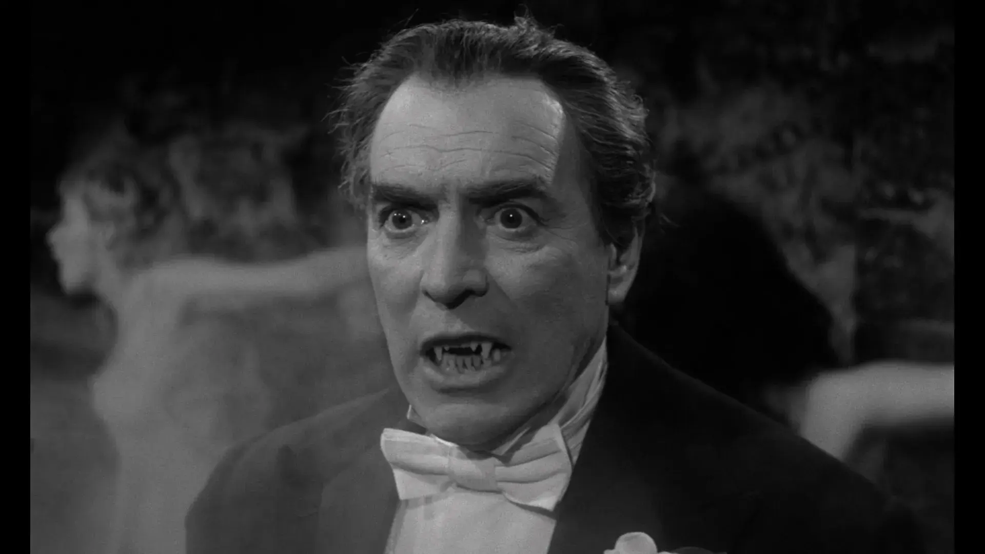 فیلم هیولای اپرا (The Monster of the Opera 1964)