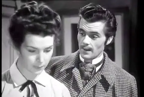فیلم گناه استر واترز (Esther Waters 1948)