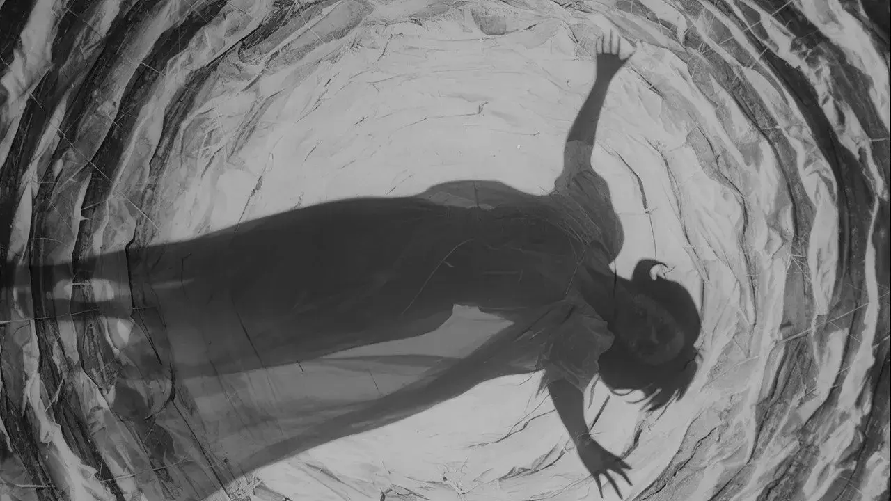شبگرد 1964