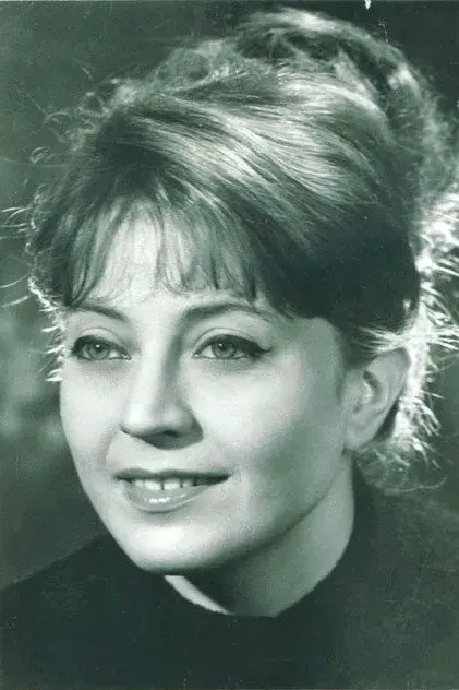 جینا پاتریچی