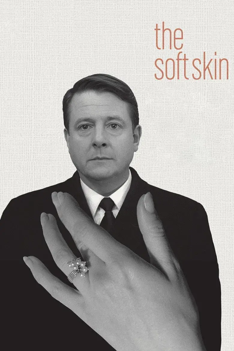 فیلم پوست لطیف (The Soft Skin 1964)