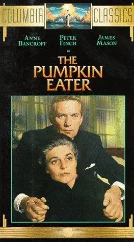فیلم خیانتکار (The Pumpkin Eater 1964)