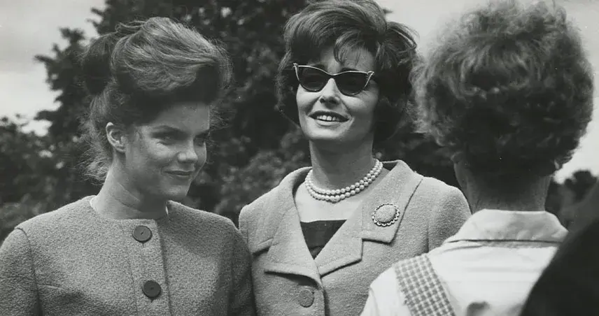 فیلم روان 59 (Psyche 59 {1964})