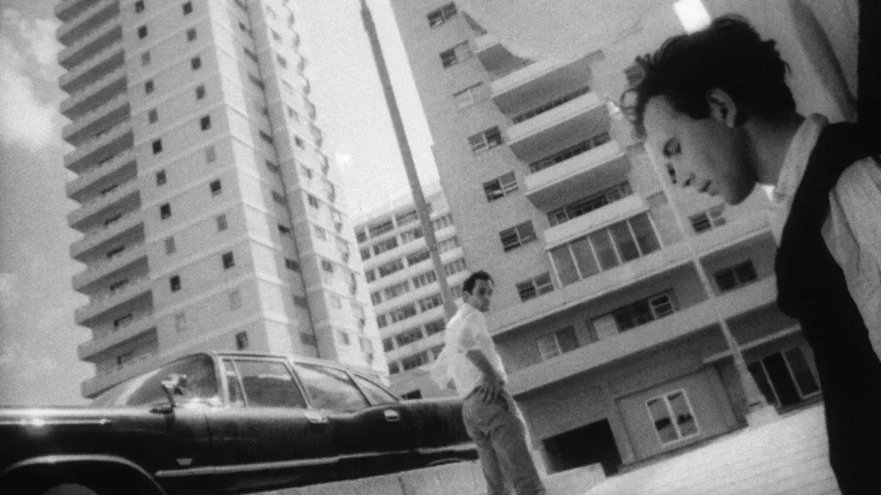 فیلم من کوبا هستم (I Am Cuba 1964)