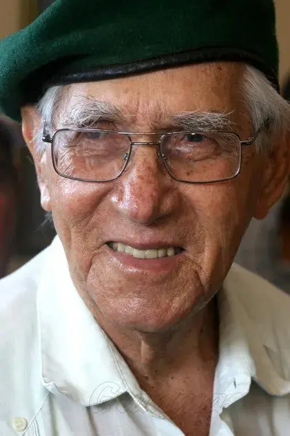 سالوادور وود