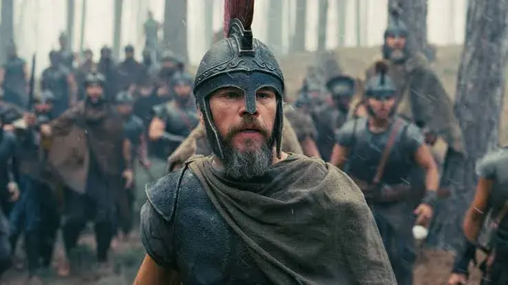پرفروش‌ترین استودیوی سال مشخص شد؛ درآمد نجومی یونیورسال با اودیسه نولان و مایکل