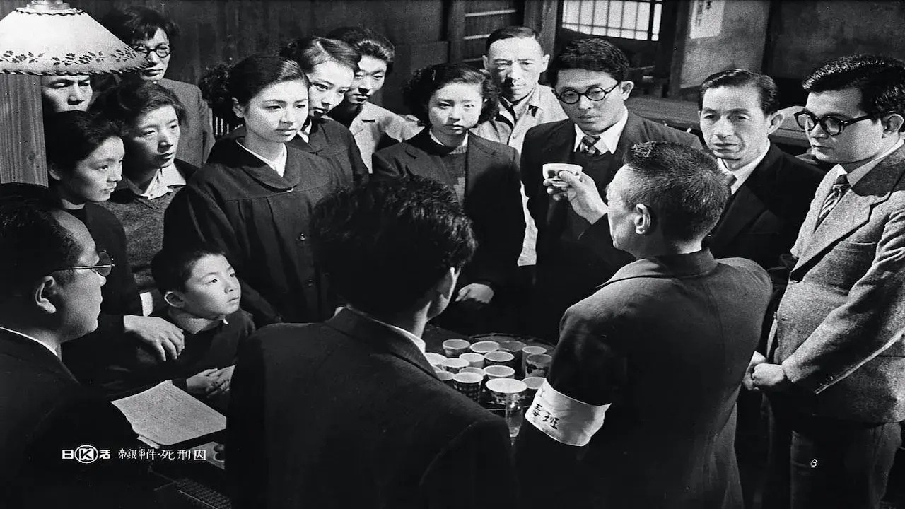 فیلم مرگ طولانی (The Long Death 1964)