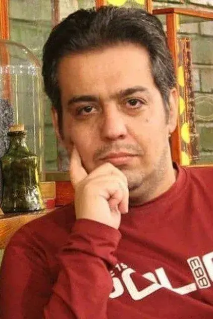 حجت پارسا