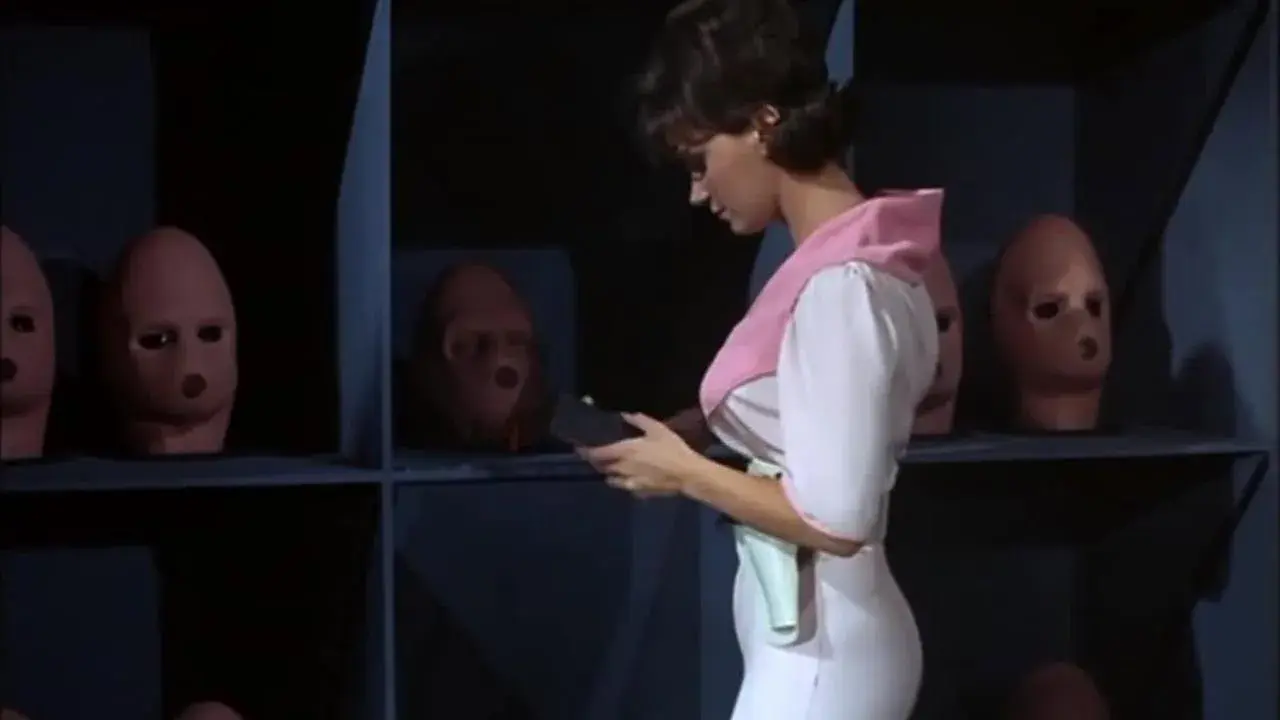 فیلم مسافران زمان 1964 (The Time Travelers 1964)