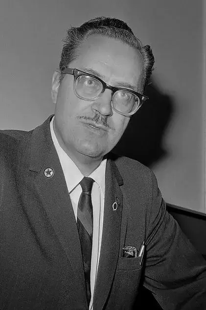 فارست آکرمن