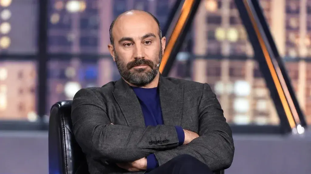 حذف نام محسن تنابنده از لیست بازیگران فصل سوم «وحشی»؛ همکاری با هومن سیدی منتفی شد