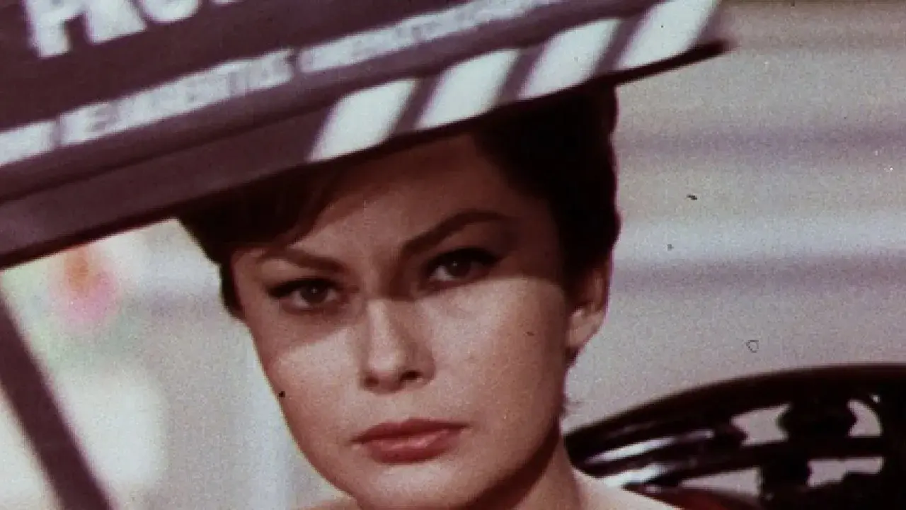 فیلم سه چهره یک زن (The Three Faces 1965)