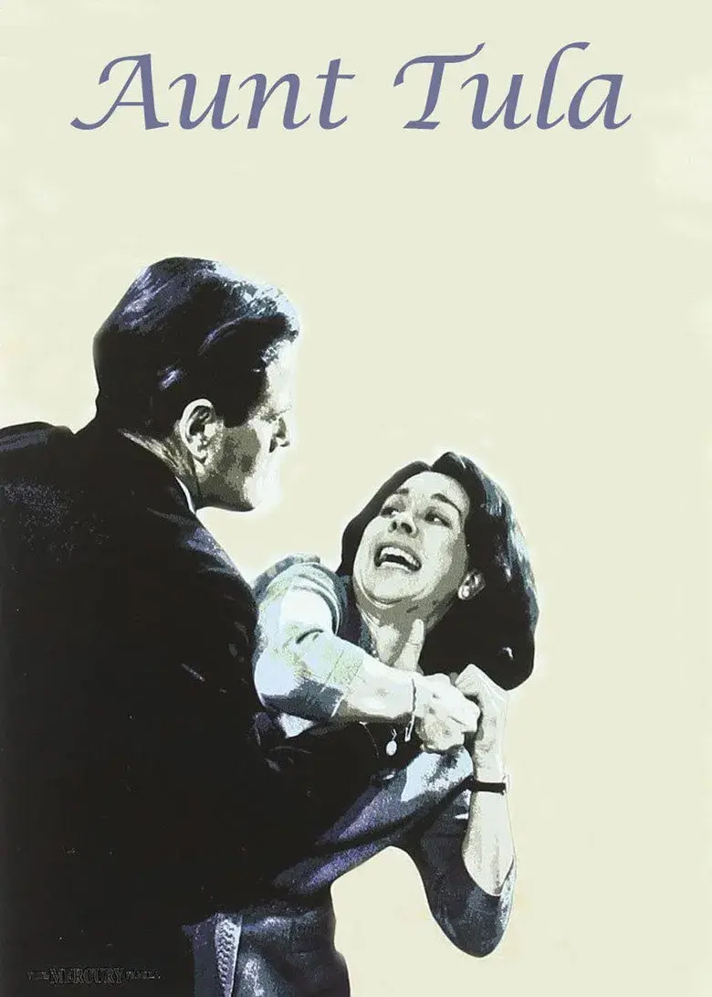 فیلم خاله تولا (Aunt Tula 1964)