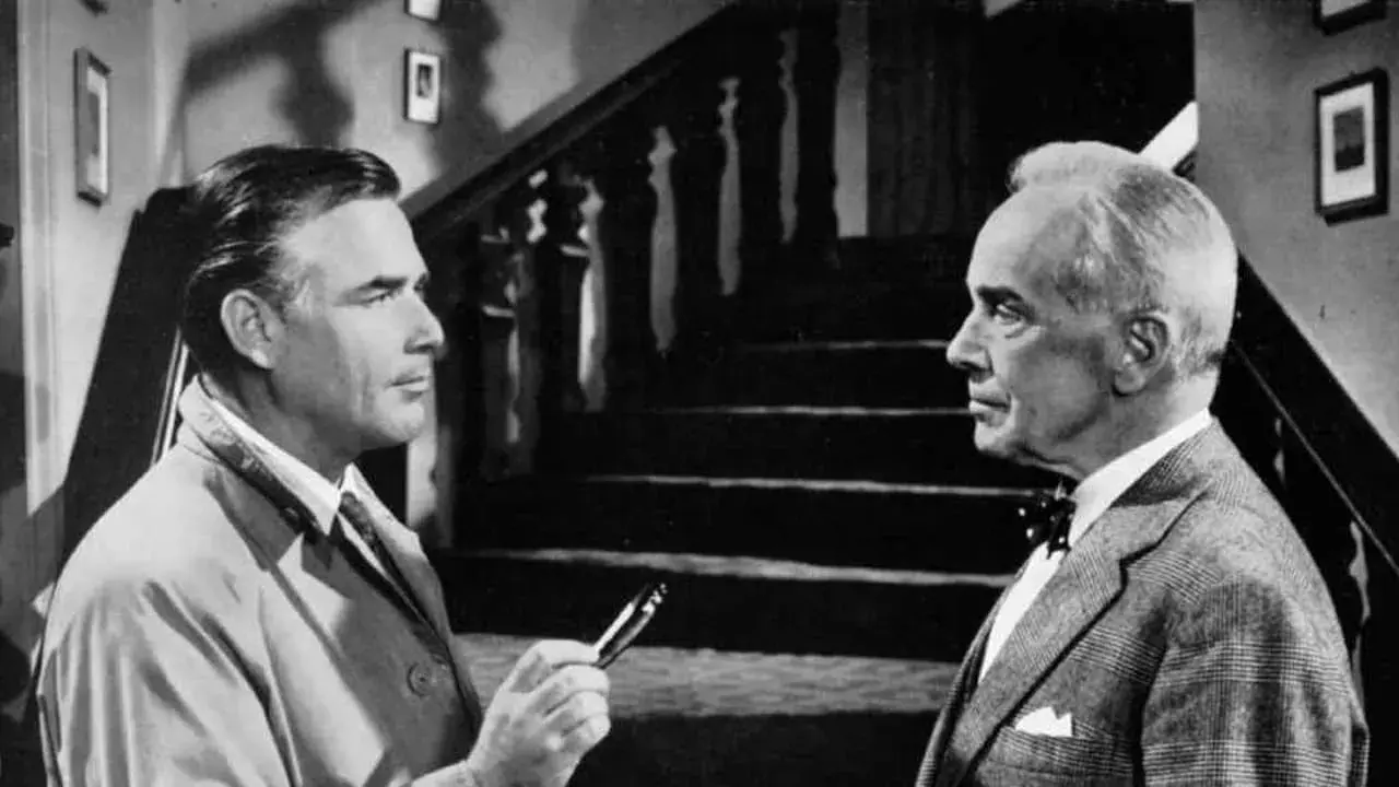 فیلم اتاق 13 (Room 13 {1964})