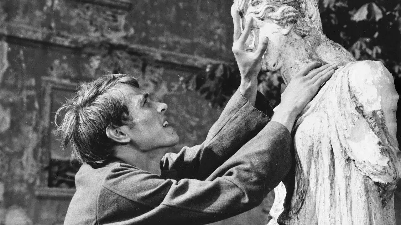 فیلم راه من به خانه (My Way Home 1965)