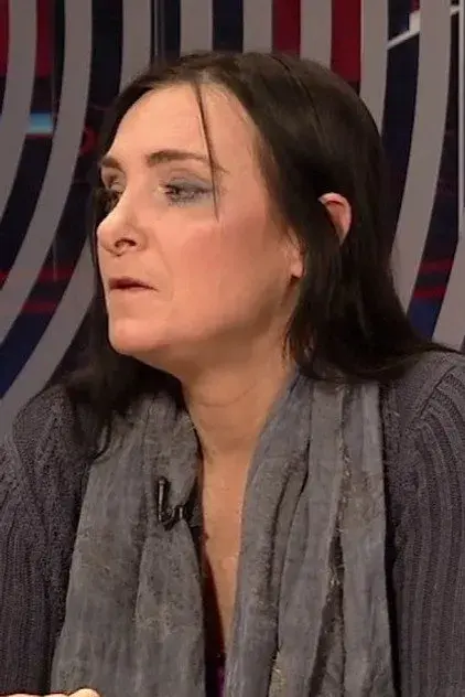 ماریا دافک