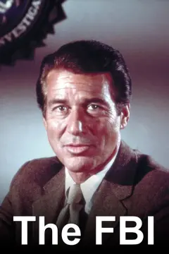 اف. بی. آی 1965