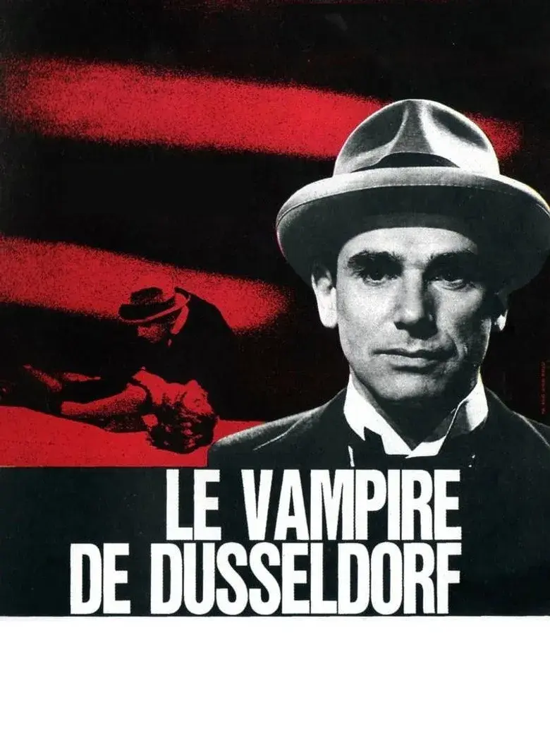 فیلم قاتل پنهان (The Secret Killer 1965)