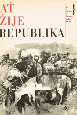زنده باد جمهوری 1965