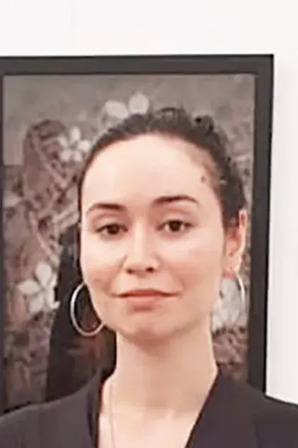 سلینا وولف