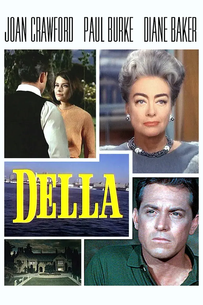 فیلم دلا (Della 1965)