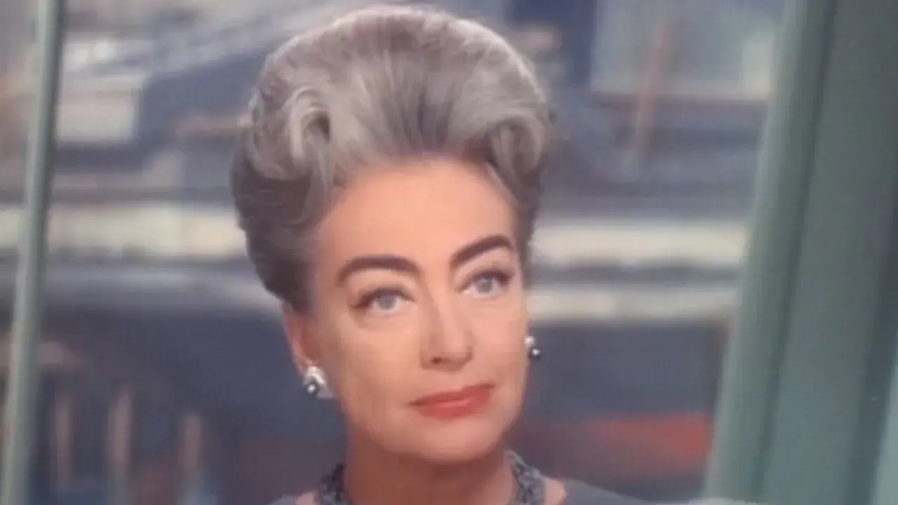 فیلم دلا (Della 1965)